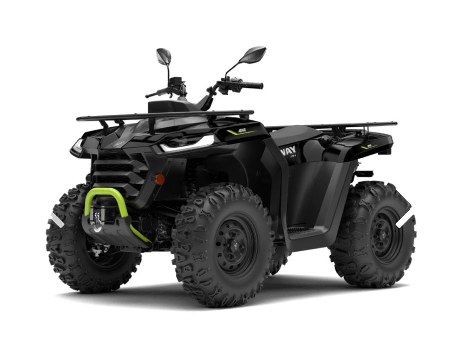 Segway at5 s (nu can am, polaris, ktm)