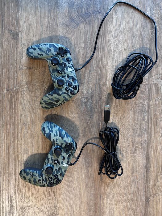 Джойстици за PC Spartan Gear