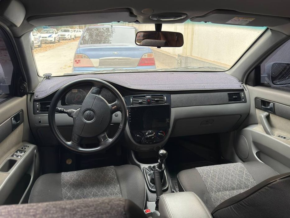 Jentra õzimiki 92 benzinda yurgan