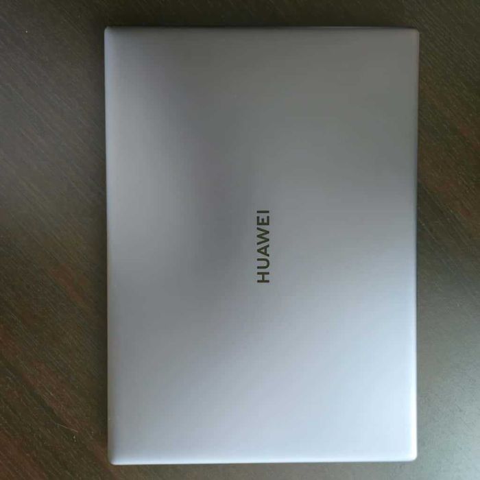Laptop HUAWEI MateBook X Pro 2020 i7 Gri TouchScreen 16Gb RAM