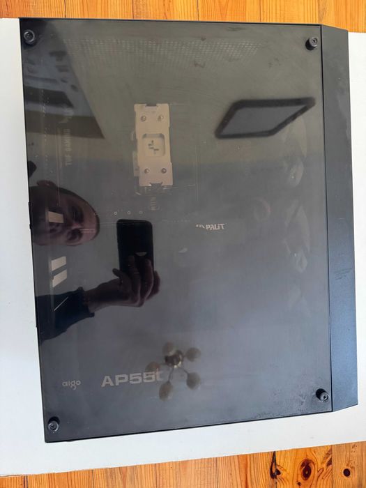 Gaming PC - AMD Ryzen 5 3600 , 16GB RAM