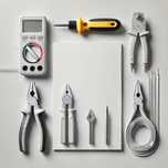Electrician execut lucrari la preturi avantajoase