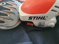 Stihl храсторез щил