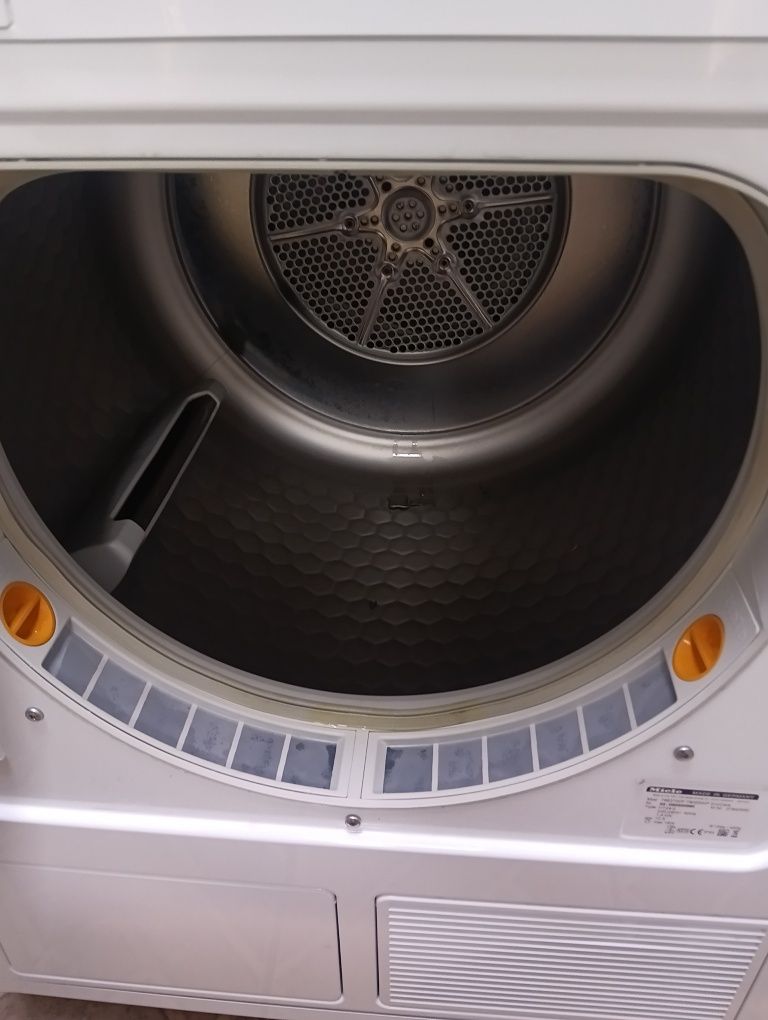 Сушилна с термо помпа МИЕЛЕ Miele T 8000 WP  24 месеца гаранция!
