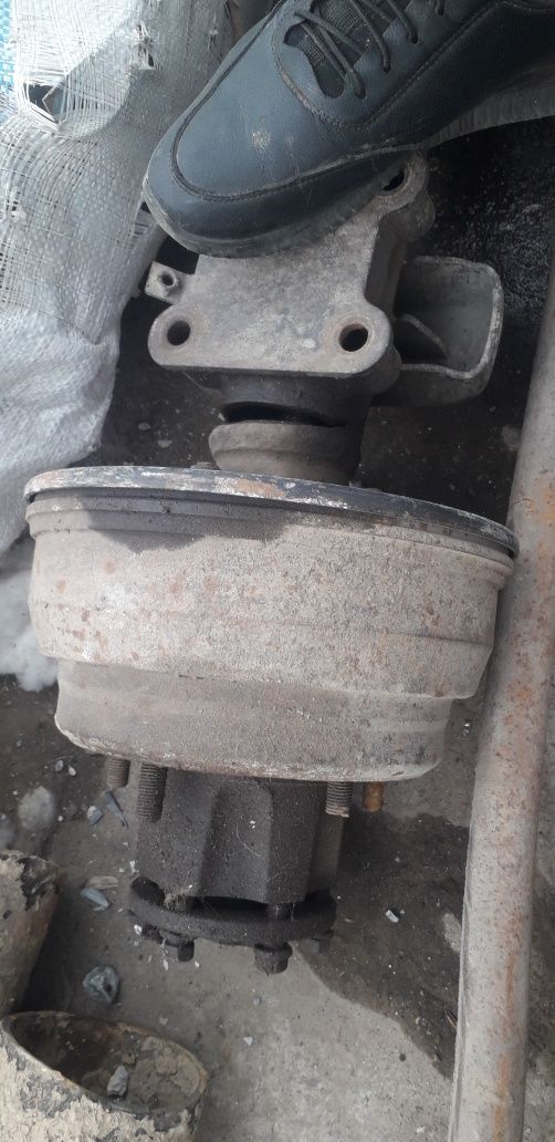 hyundai porter 2 zadni mos reduktori stupitsalari sotiladi