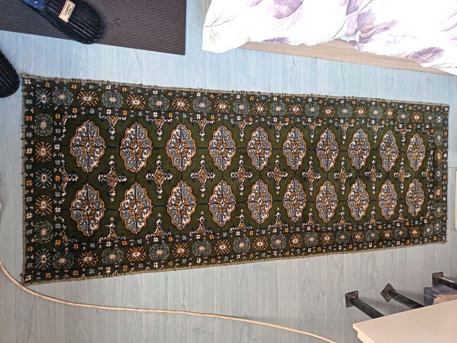 Пътека тип персийска