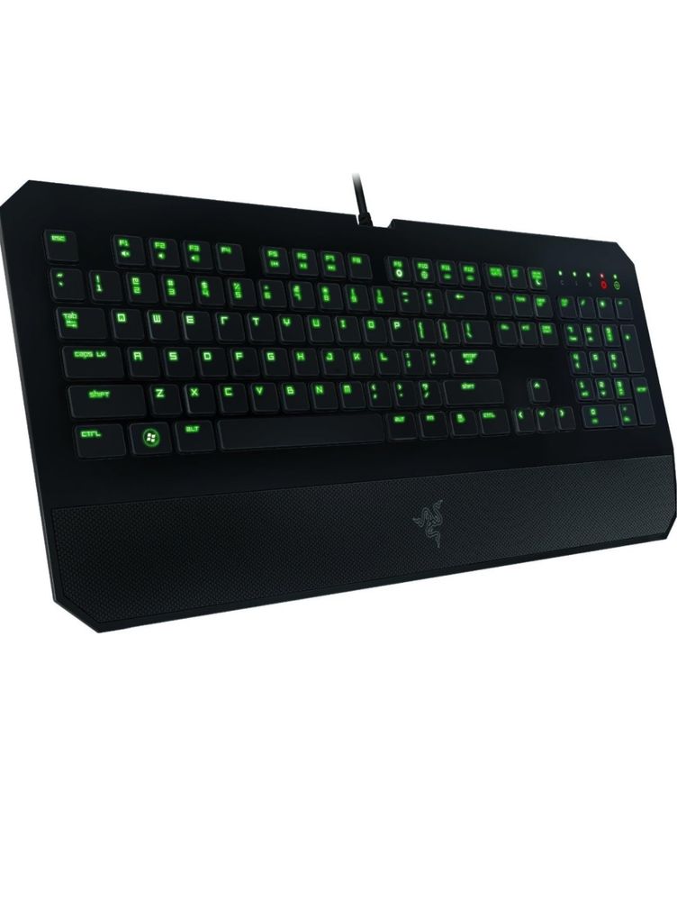 Tastatura Gaming Razer Deathstalker USB Neagra