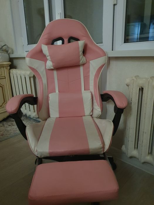 Кресло орындық..