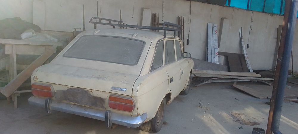 Москвич комби сотилади