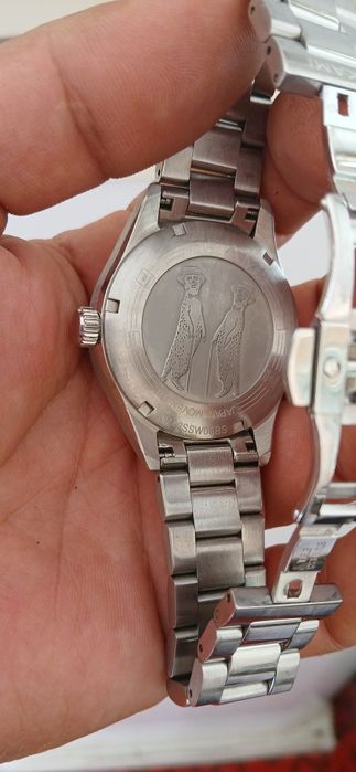 Часы Ulysses nardin