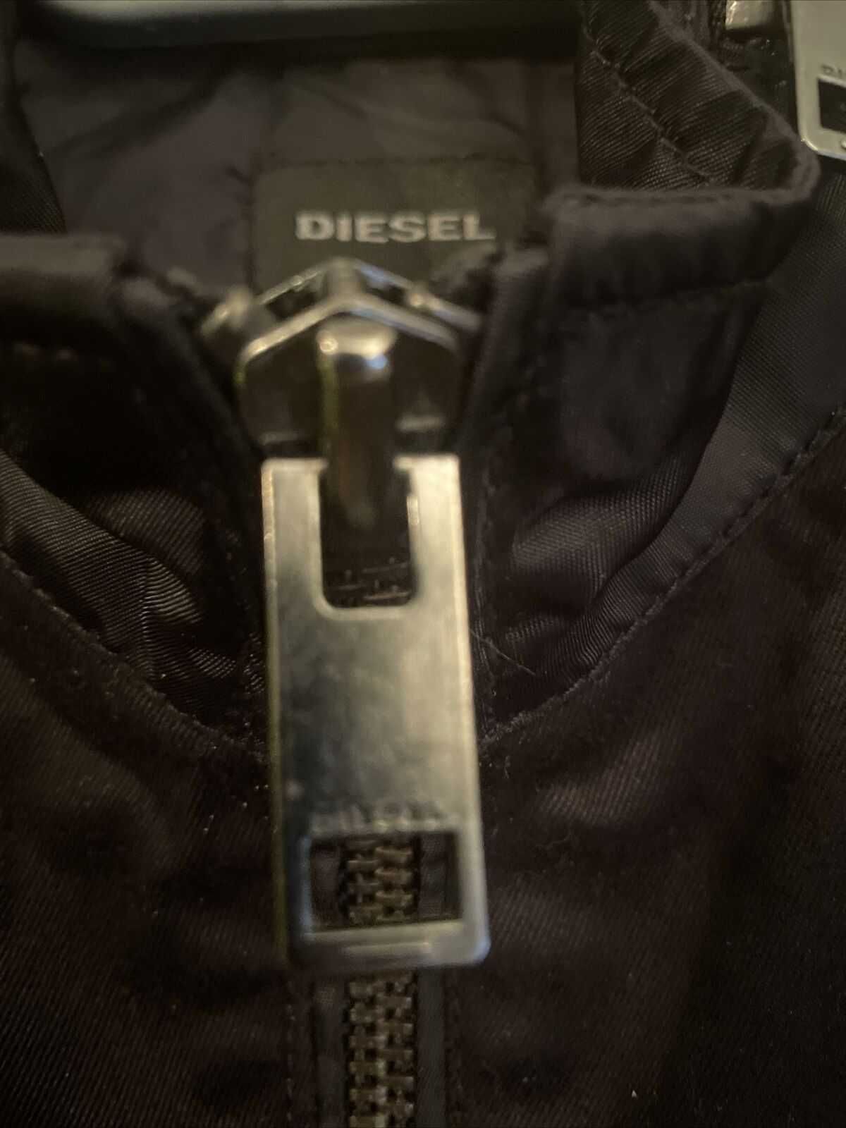 DIESEL, jacheta barbati, marime M