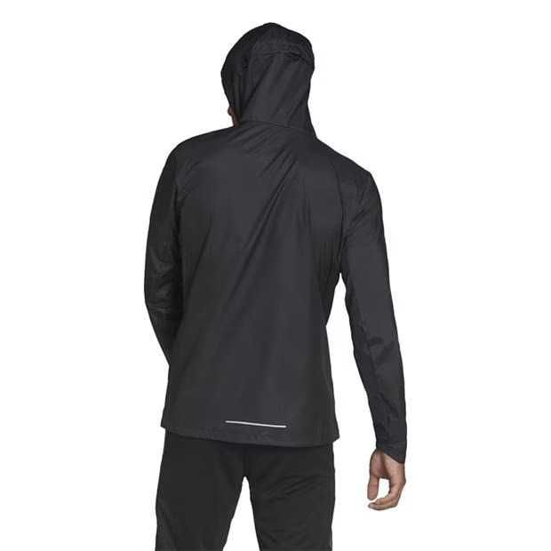 Яке ветровка adidas The Run Jacket Mens - XXL - Оригинал