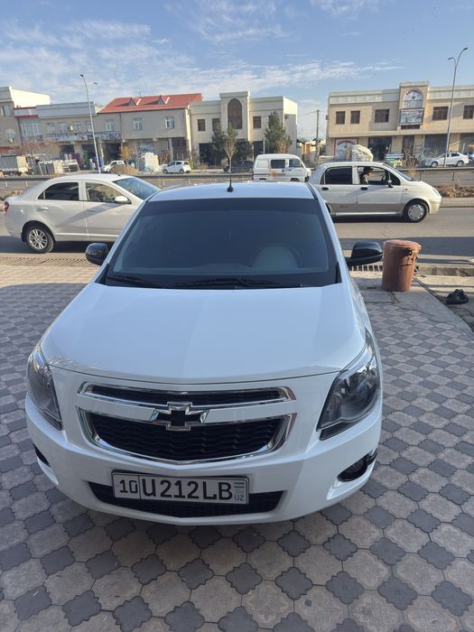 Kobolt sotiladi 2025 yil