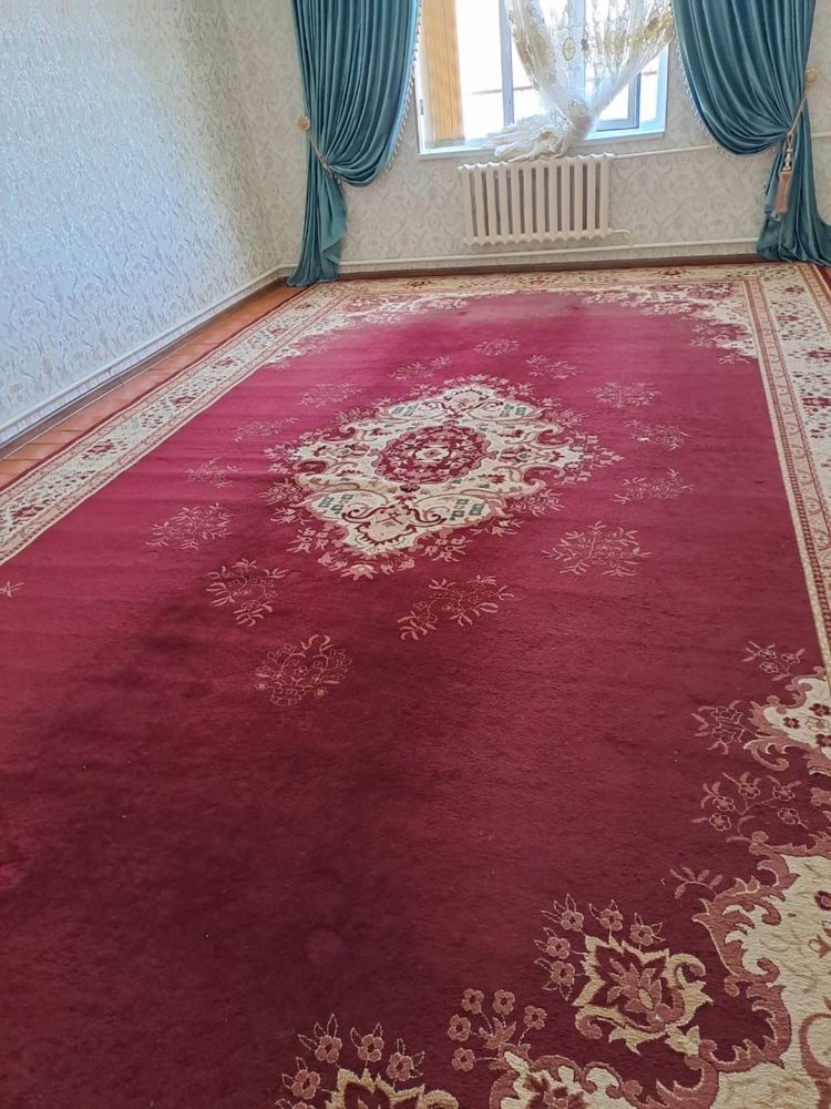 Ковёр. Кілем 7 * 4