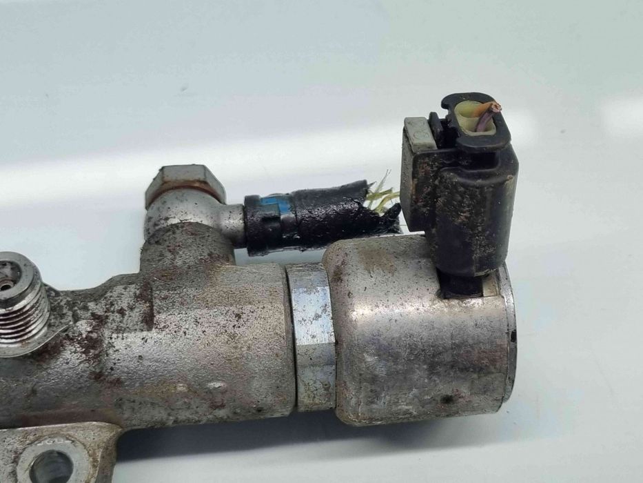 Rampa injectoare Mercedes Vito Autobus (W639) [Fabr 2003-2014] A651070