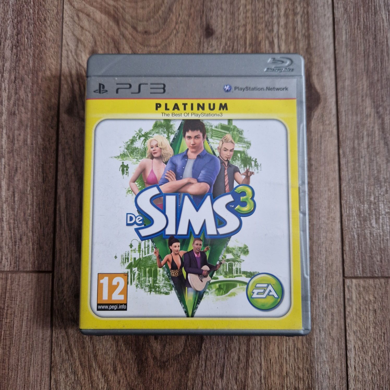 The Sims 3 - Ps3