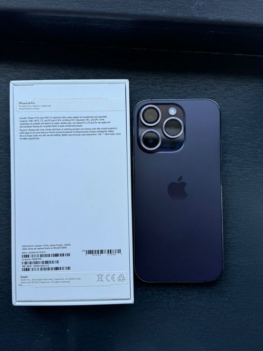 Iphone 14 pro телефоны таза