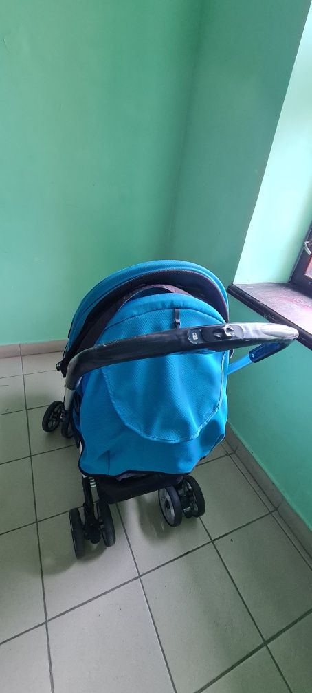 Продам детскую коляску. В отличном состоянии.
