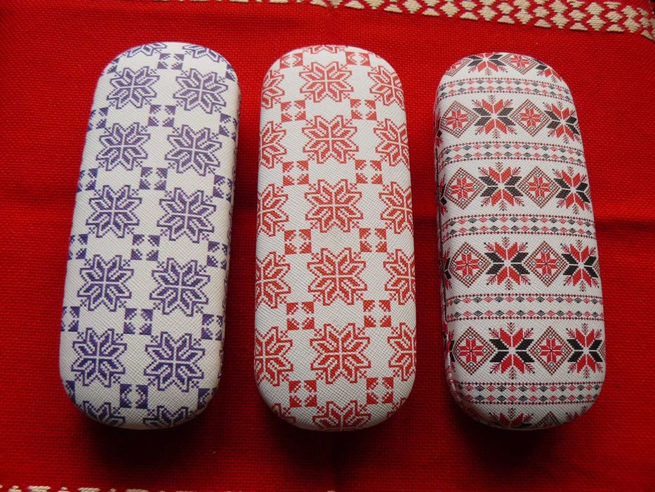 Toc Ochelari Unisex IDEI Noi Cu Motive Traditionale