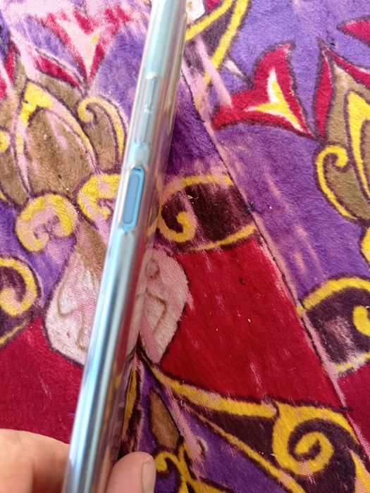 ZTE A71 64 gb xali yangi uch oy uch oy ham ishlatmadim