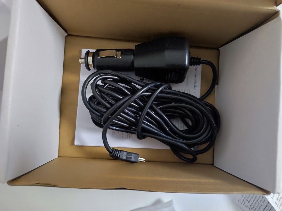 Видеорегистратор