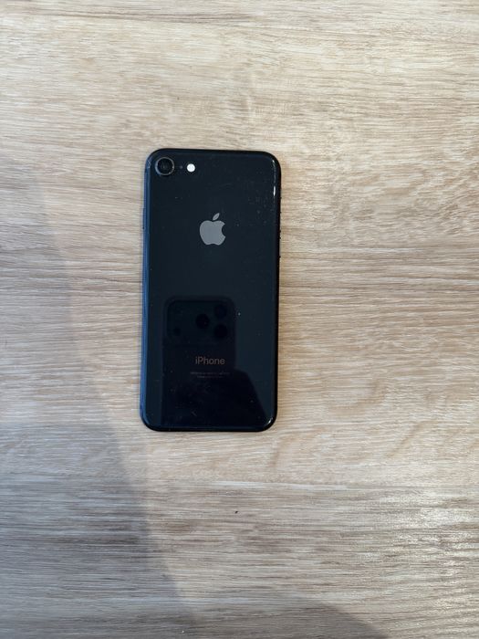 Iphone 8 utilizat