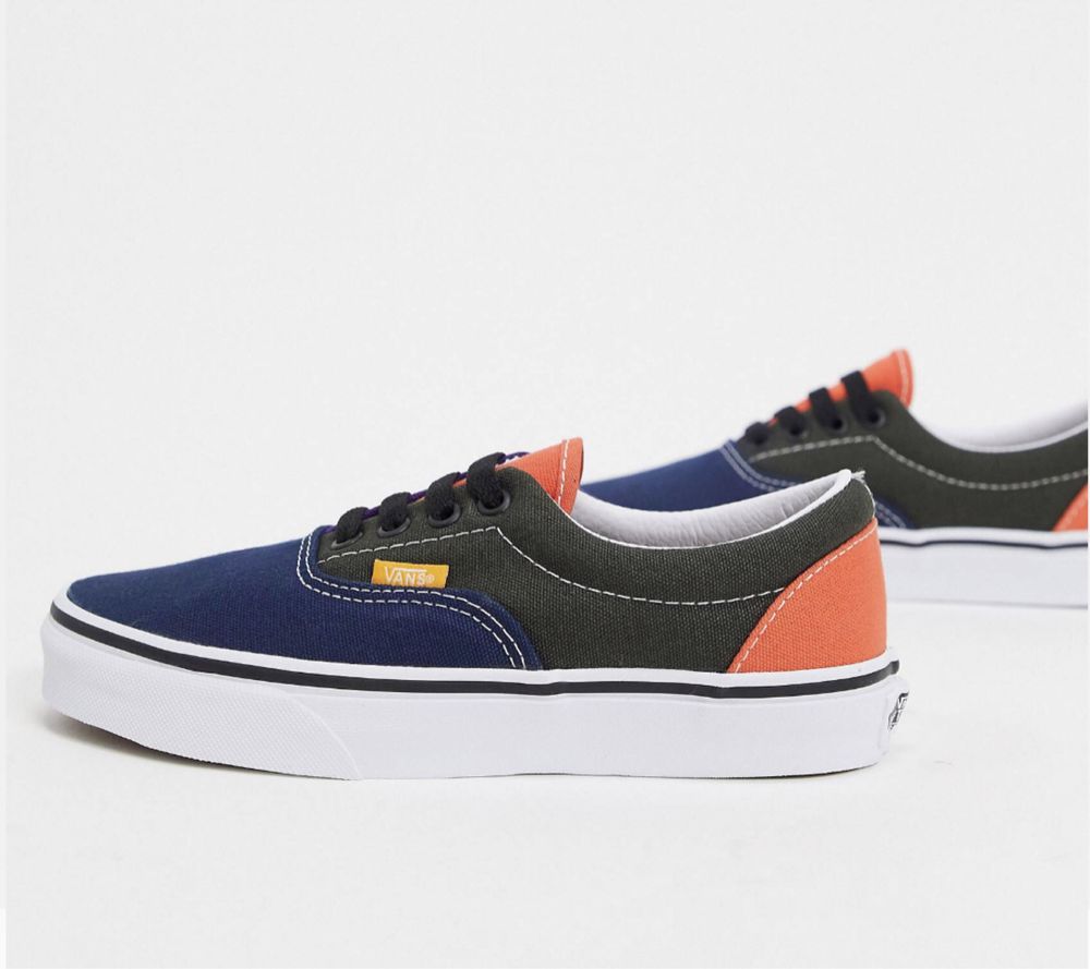 Vans Era Mix & Match OРИГИНАЛНИ кецове 40/25,5см