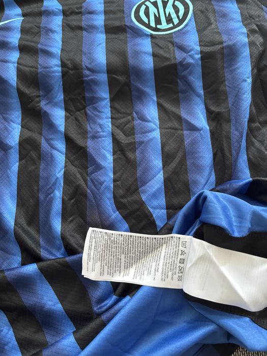 Tricou Inter Milano