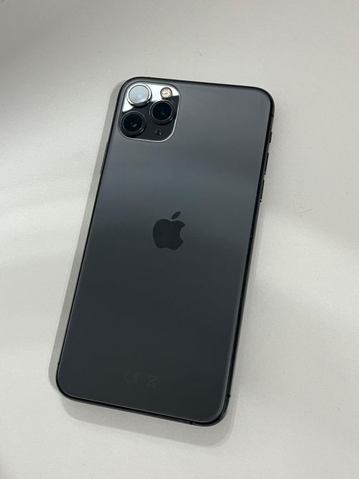 iPhone 11 pro max