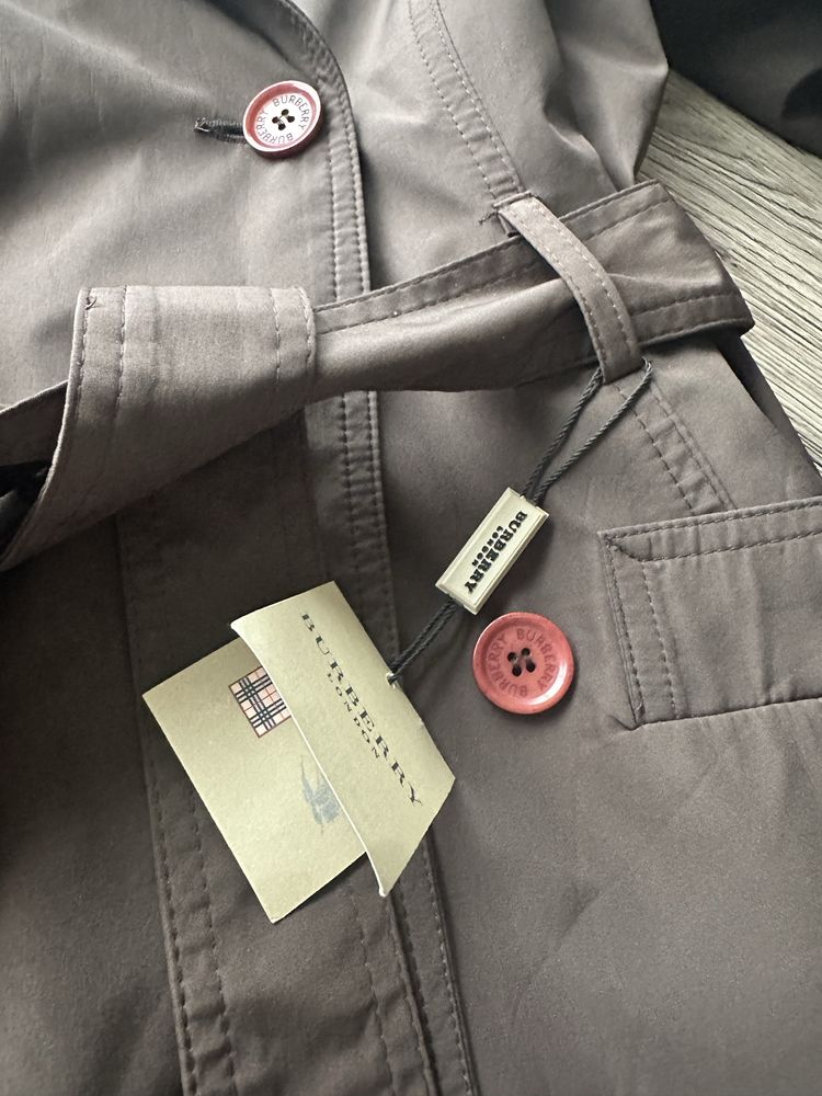 Burberry, Marc Cain, Mason’s - палта и тренчкот
