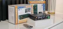 Amplificator smart multiroom wifi bt usb aux