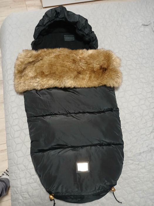 Бебешко термо чувалче за количка BOS .