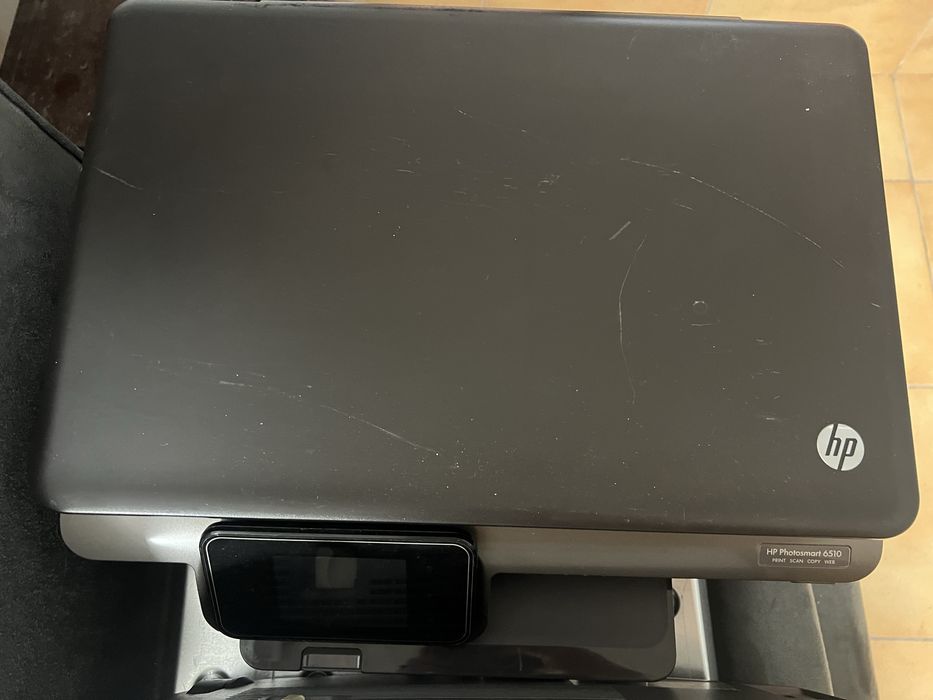 Imprimanta HP fara cartuse