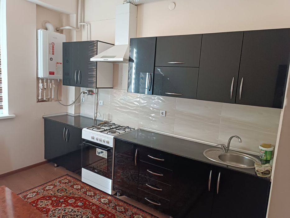 Новза метро ёнида квартира безмаклер