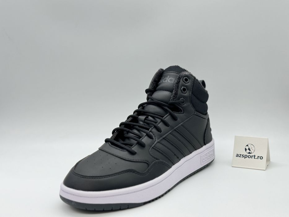 Adidas Hoops 3.0 Mid Marimi: 40; 45 1/3