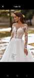 Rochie de mireasa  2024
