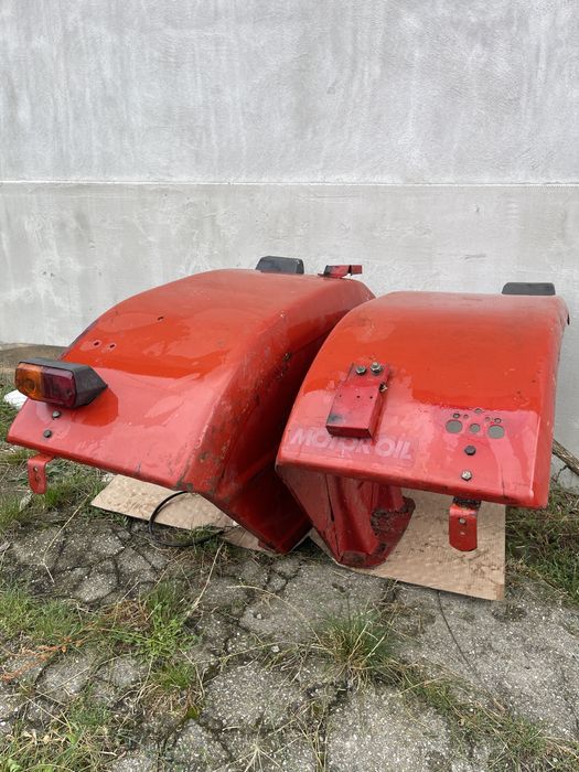 Aripi Spate Tractor UTB 445 Originale