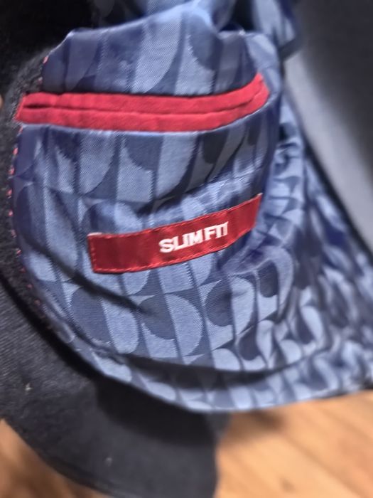 Оригинални мъжки сака 2бр.