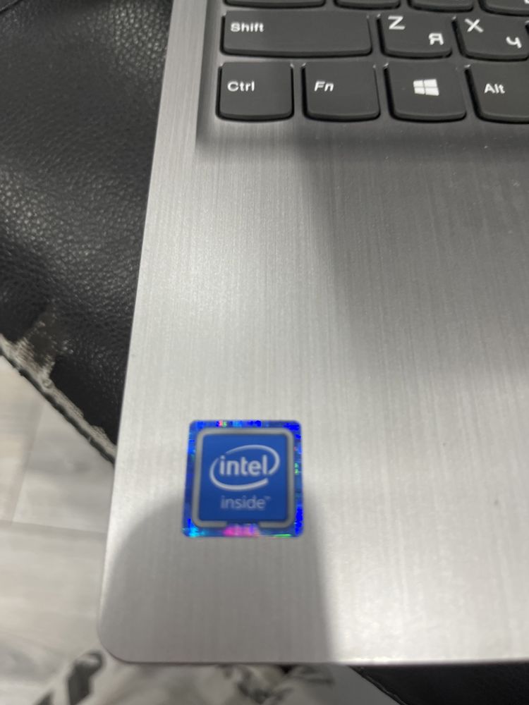 Ноутбук Lenovo ldeaPad 3