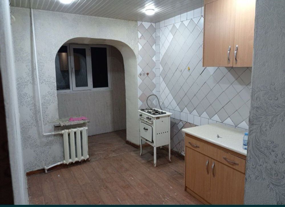 1 комнатная квартира Чиланзар 6 кв катартол