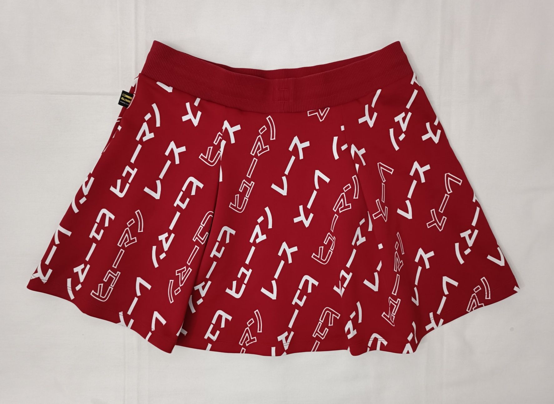 Adidas Pharrell Williams Skirt оригинална пола M Адидас спорт