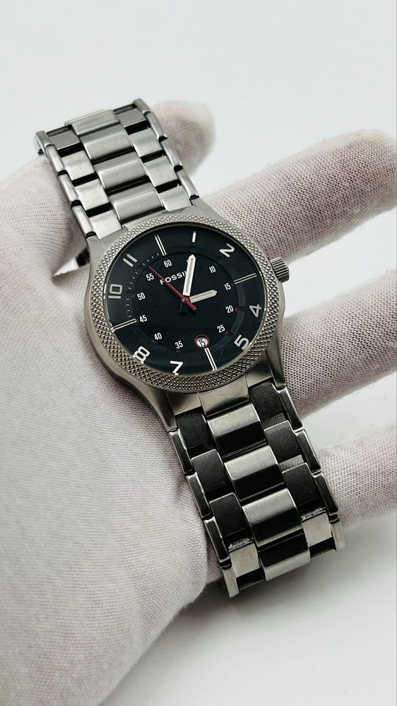 Fossil мъжки часовник рядък модел