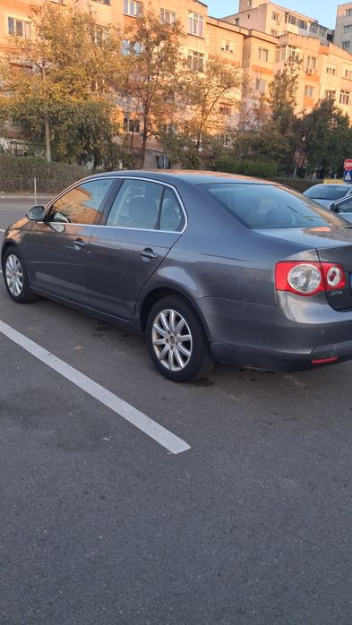 Vând VW Jetta 2006