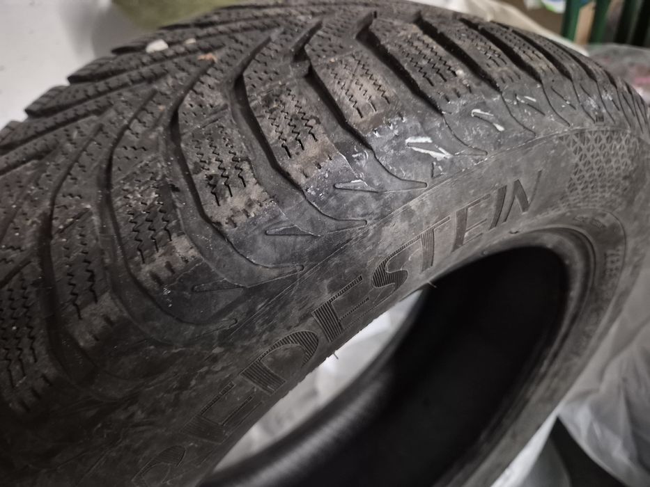 4 броя зимни гуми Vredestein Snowtrac 5 205/55/16