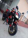 Matatsikl sotiladi 125 cc