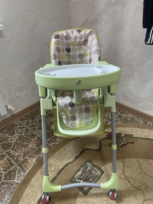Стульчик для кормление