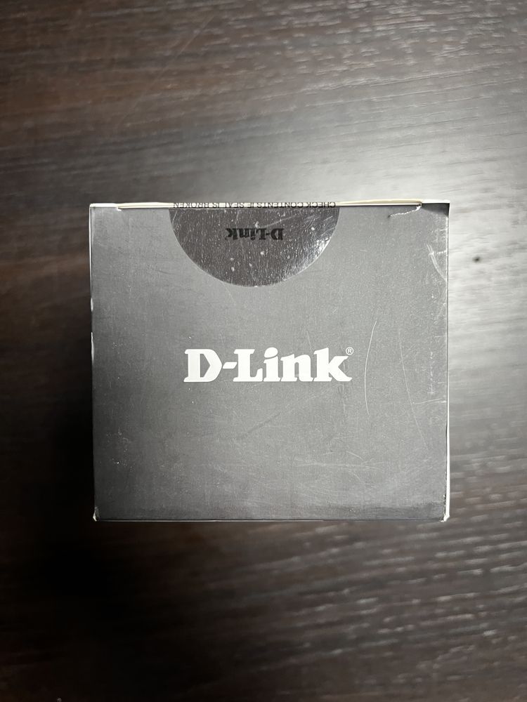 Range Extender wireless D-Link DAP-1620