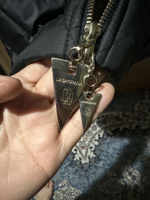 Пальто ласаграда оригинал Турецкий пекин эмас