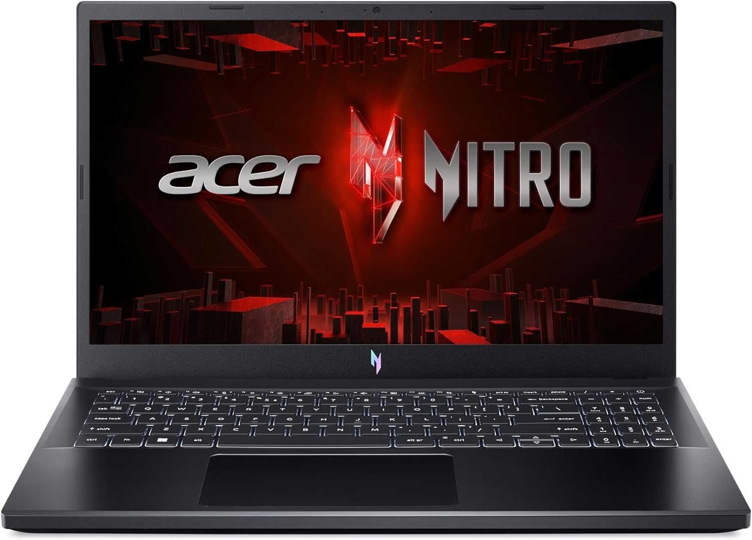 Acer Nitro V Gaming i5-13420h/16GB/512GB/RTX 2050 4GB/15.6 IPS 144Hz