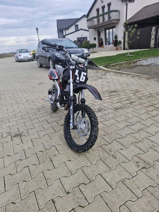 Motocross Generic Dirtbike,KXD,KTM